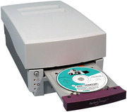 Принтер CD/DVD/BD Rimage Prism Plus (термопечать)
