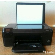 Принтер HP Photosmart C4683
