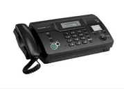 Новый факс Panasonic KX FT932